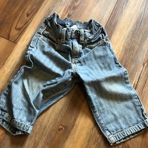 [Gap]baby jeans